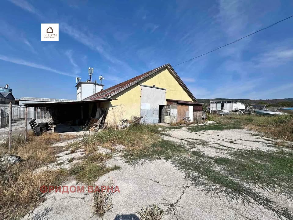 Продава ПРОМ. ПОМЕЩЕНИЕ | Imot.bg — изображение 1