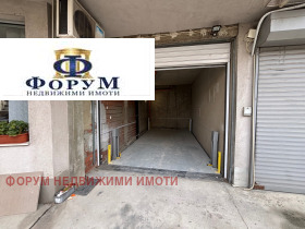 ГАРАЖ, ПАРКОМЯСТО, 20 m2