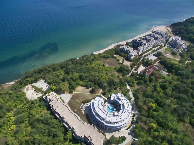 Til salg  Studie region Burgas , Obzor , 42 kvm | 11391588 - billede [2]