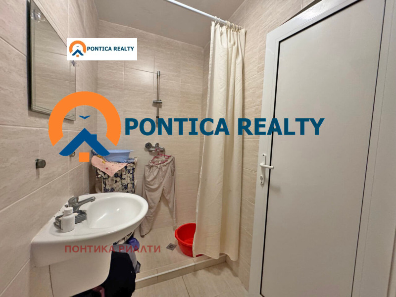 Продава 1-СТАЕН, к.к. Слънчев бряг, област Бургас, снимка 3 - Апартаменти - 52832958