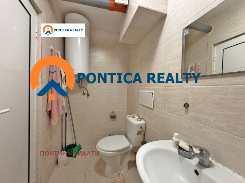 Продава 1-СТАЕН, к.к. Слънчев бряг, област Бургас, снимка 2 - Апартаменти - 52832958