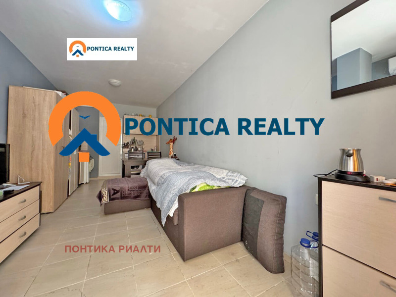 Продава 1-СТАЕН, к.к. Слънчев бряг, област Бургас, снимка 4 - Апартаменти - 52832958