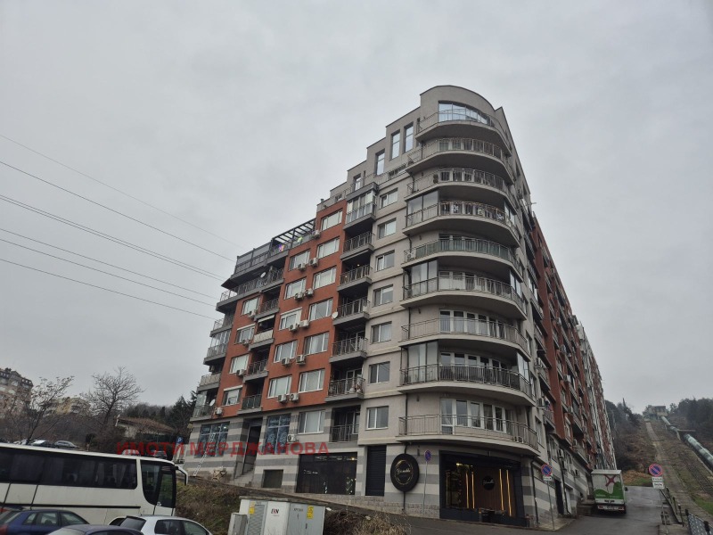 Продава 1-СТАЕН, гр. Стара Загора, Железник - изток, снимка 8 - Апартаменти - 53249134