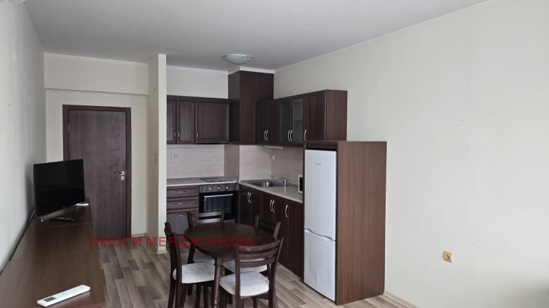 Продава 1-СТАЕН, гр. Стара Загора, Железник - изток