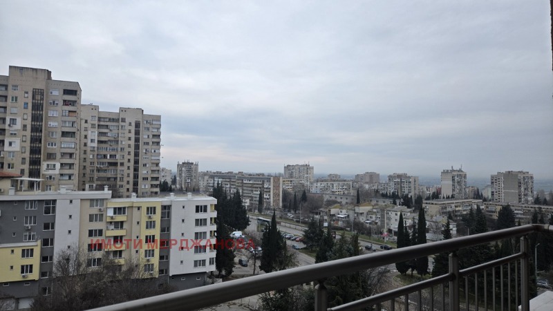 Продава 1-СТАЕН, гр. Стара Загора, Железник - изток, снимка 7 - Апартаменти - 53249134