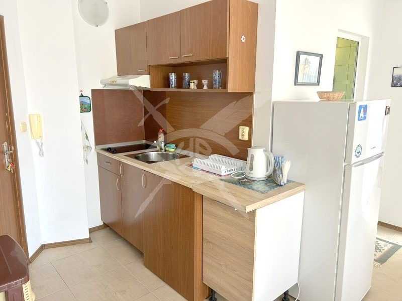 À venda  1 quarto região Burgas , k.k. Slantchev briag , 51 m² | 39793900 - imagem [3]