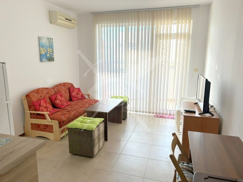 For Sale  1 bedroom region Burgas , k.k. Slanchev bryag , 51 sq.m | 39793900 - image [4]