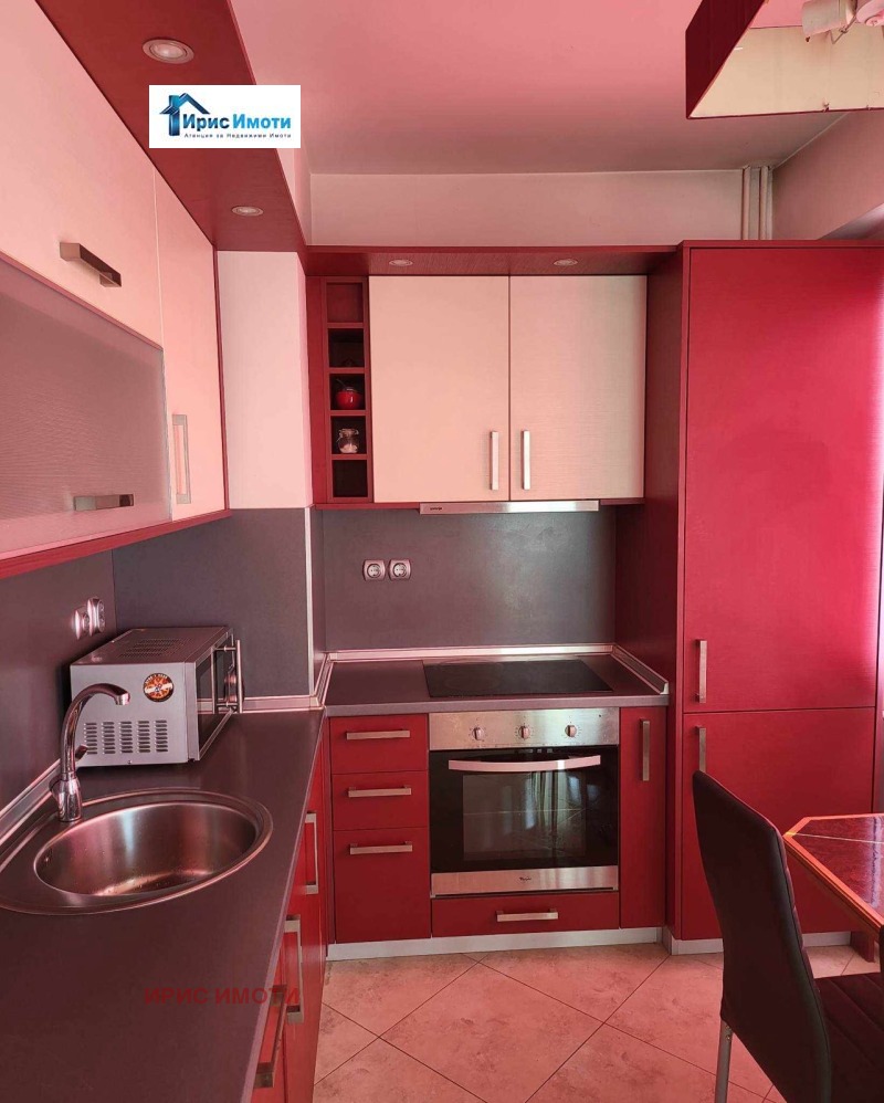 En venta  1 dormitorio Sofia , Vrabnitsa 2 , 65 metros cuadrados | 48611649 - imagen [4]