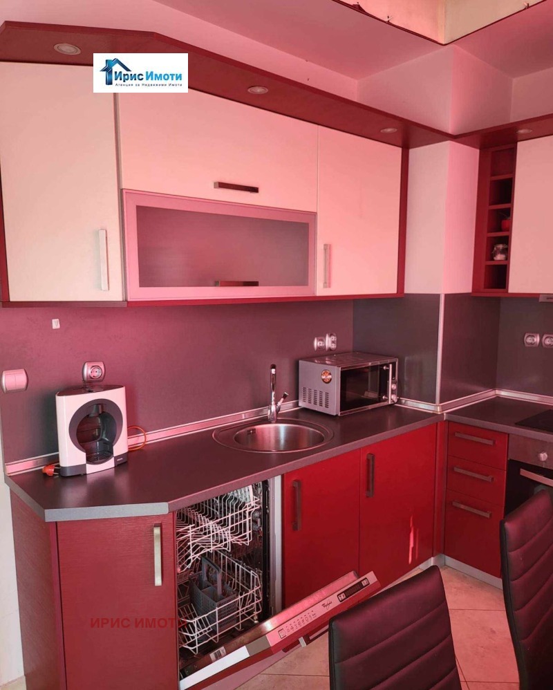 For Sale  1 bedroom Sofia , Vrabnitsa 2 , 65 sq.m | 48611649 - image [5]