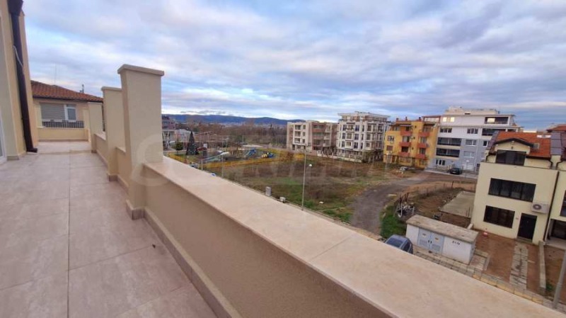 Till salu  1 sovrum region Burgas , Nesebar , 116 kvm | 98089873 - bild [9]
