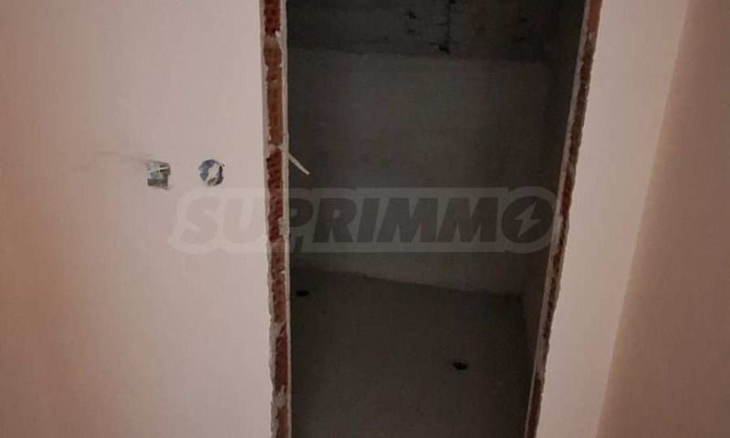 Till salu  1 sovrum region Burgas , Nesebar , 116 kvm | 98089873 - bild [8]
