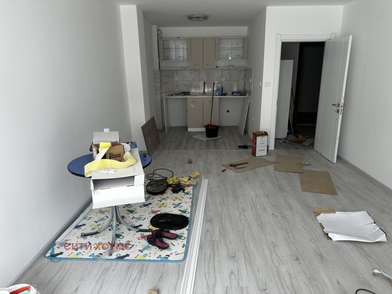 Продается  1 спальня Кърджали , Център , 81 кв.м | 94443286 - изображение [3]