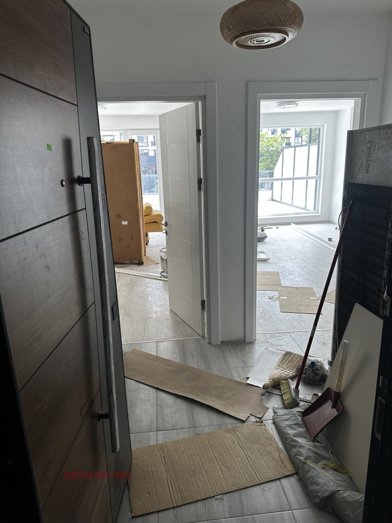Продается  1 спальня Кърджали , Център , 81 кв.м | 94443286 - изображение [6]