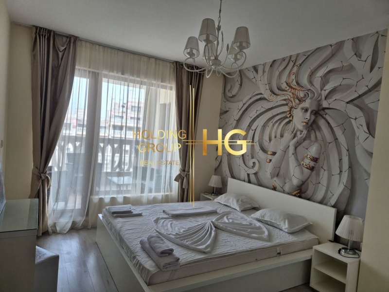 На продаж  1 спальня Варна , Аспарухово , 81 кв.м | 90875735 - зображення [4]