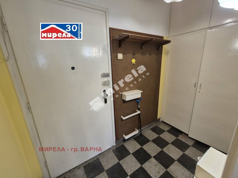 Продава  2-стаен град Варна , Център , 58 кв.м | 46284502 - изображение [5]