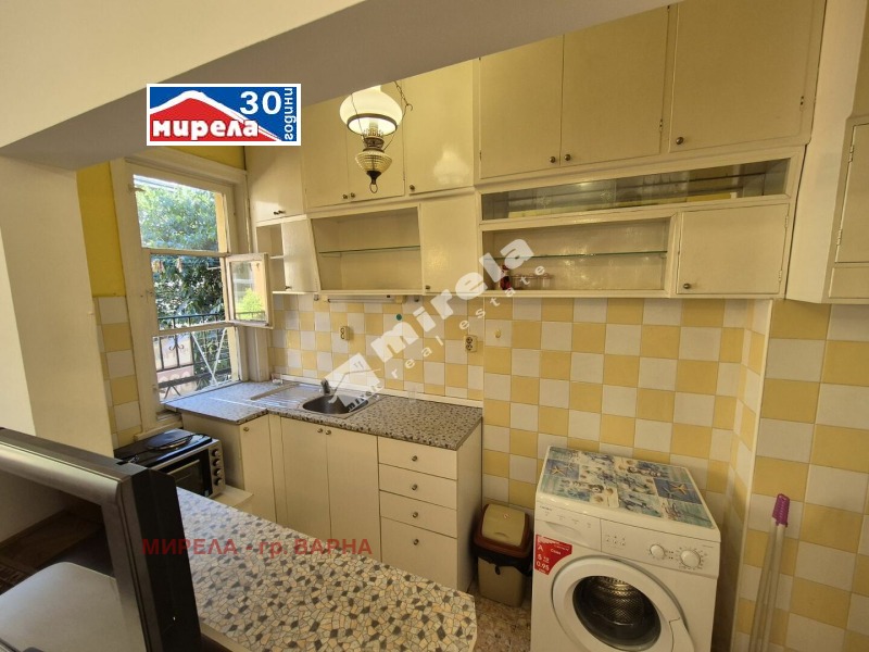 Продава  2-стаен град Варна , Център , 58 кв.м | 46284502 - изображение [2]
