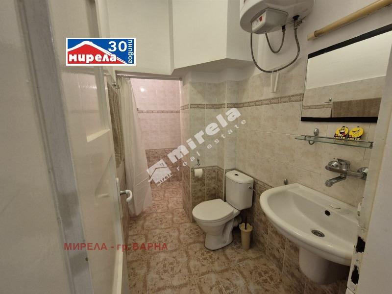 Продава  2-стаен град Варна , Център , 58 кв.м | 46284502 - изображение [4]
