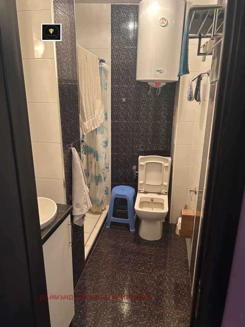 Te koop  1 slaapkamer Plovdiv , Karsjijaka , 59 m² | 90444925 - afbeelding [5]