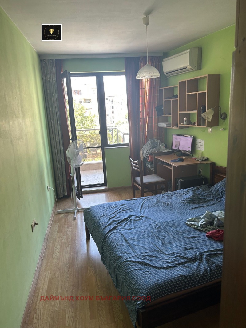 Te koop  1 slaapkamer Plovdiv , Karsjijaka , 59 m² | 90444925 - afbeelding [2]