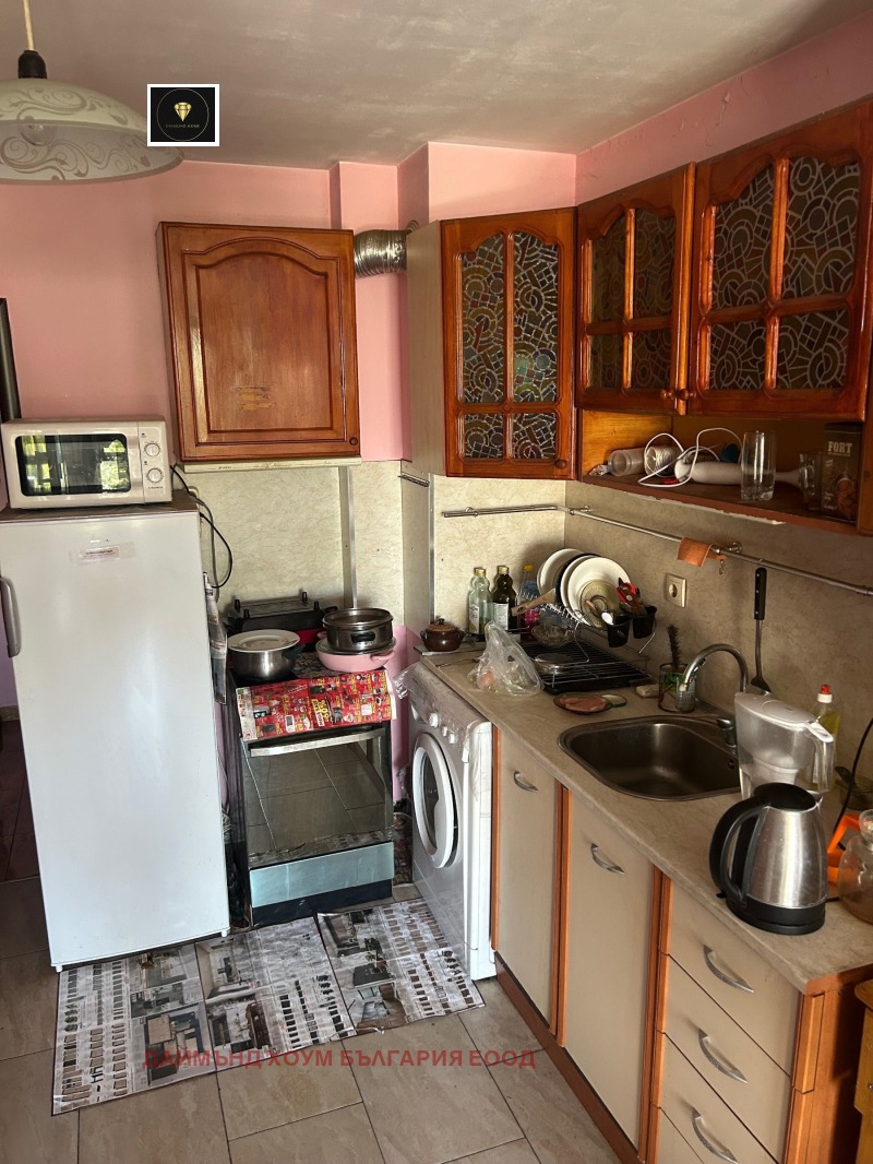 Te koop  1 slaapkamer Plovdiv , Karsjijaka , 59 m² | 90444925