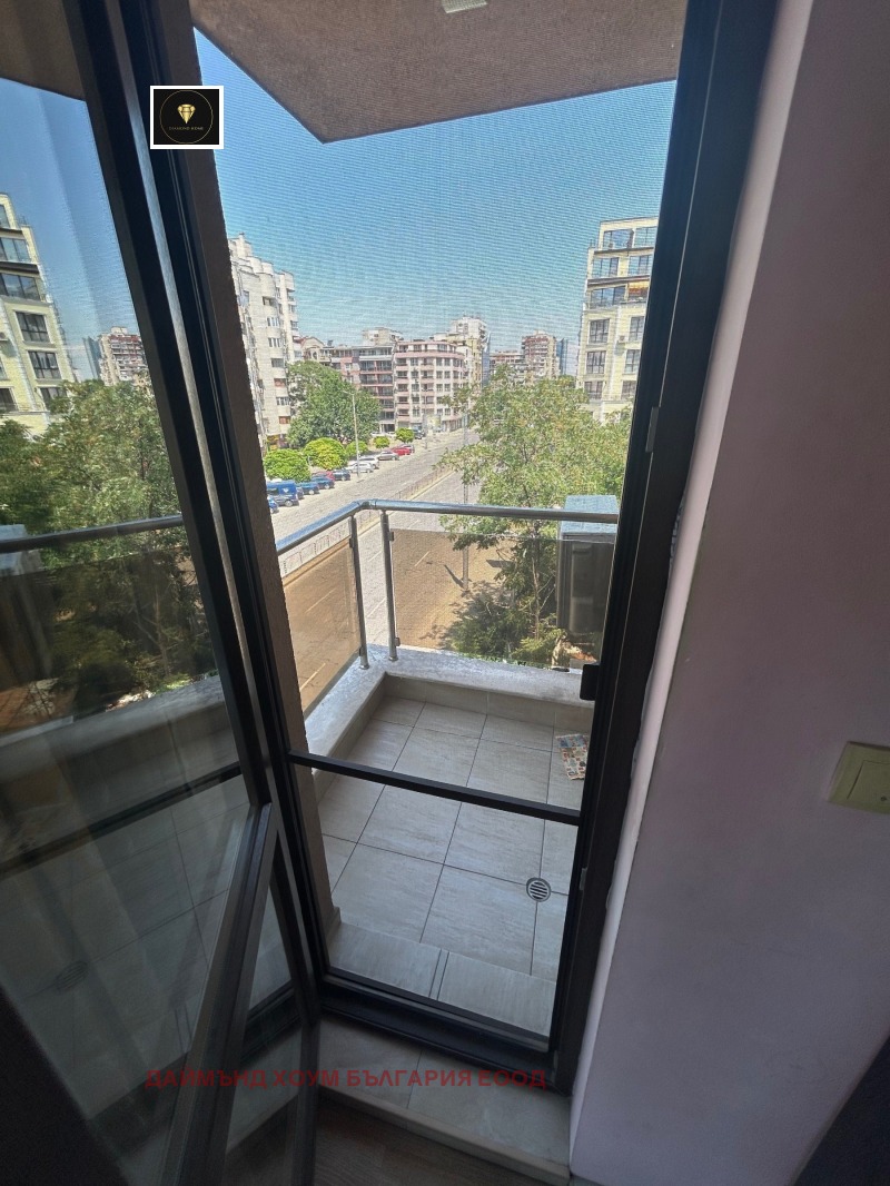 Te koop  1 slaapkamer Plovdiv , Karsjijaka , 59 m² | 90444925 - afbeelding [3]