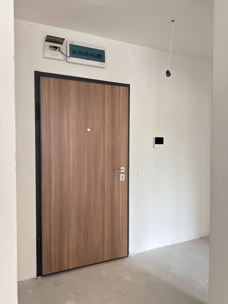 Продава 2-СТАЕН, гр. София, Градина, снимка 12 - Апартаменти - 51409806