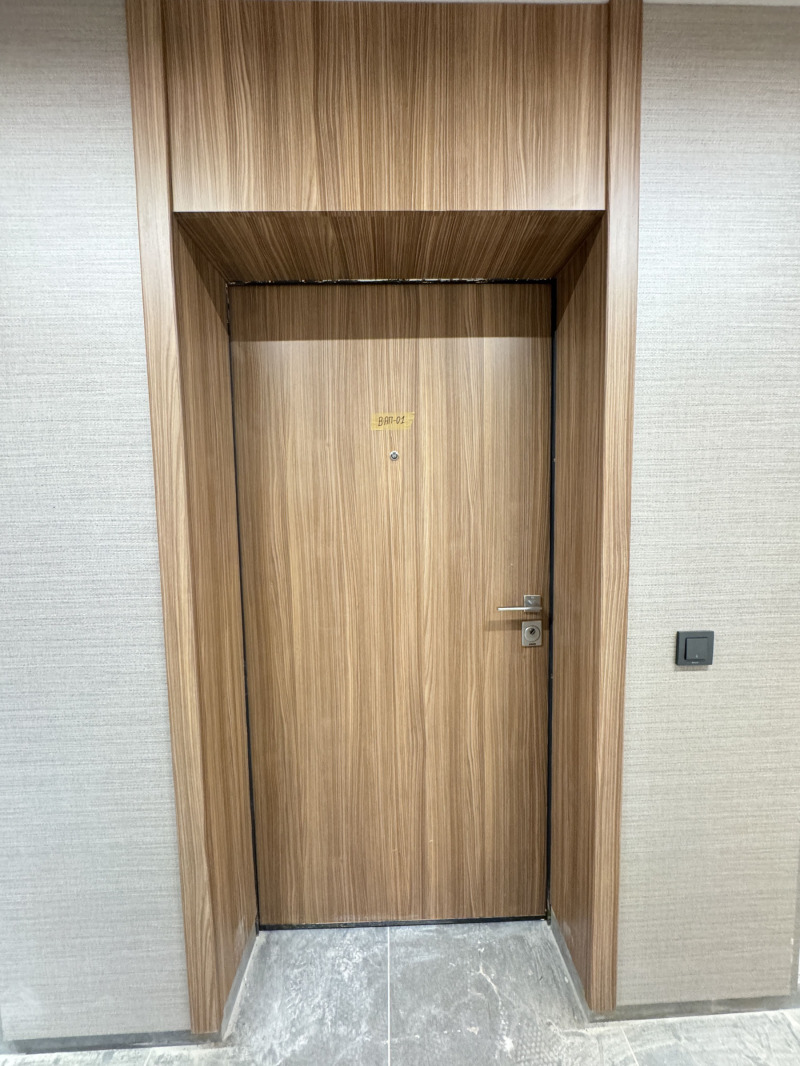 Продава 2-СТАЕН, гр. София, Градина, снимка 6 - Апартаменти - 51409806