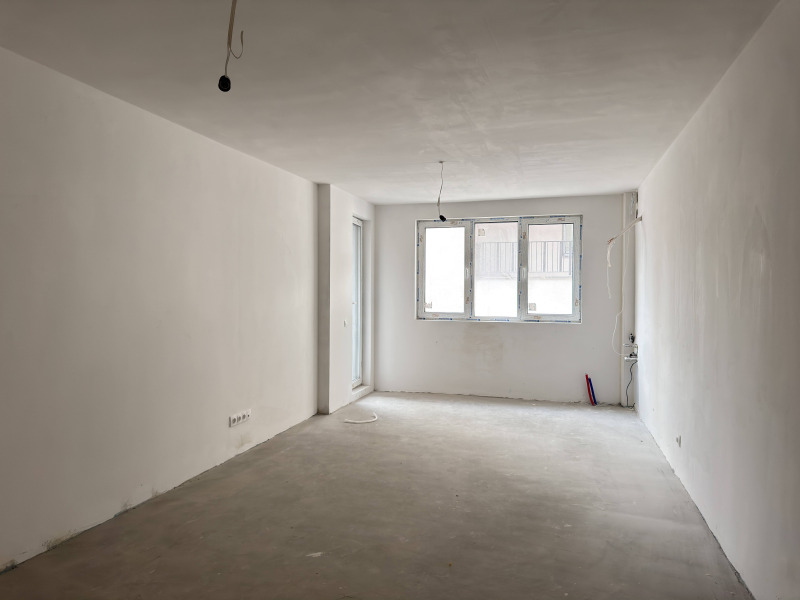 Продава 2-СТАЕН, гр. София, Градина, снимка 11 - Апартаменти - 51409806