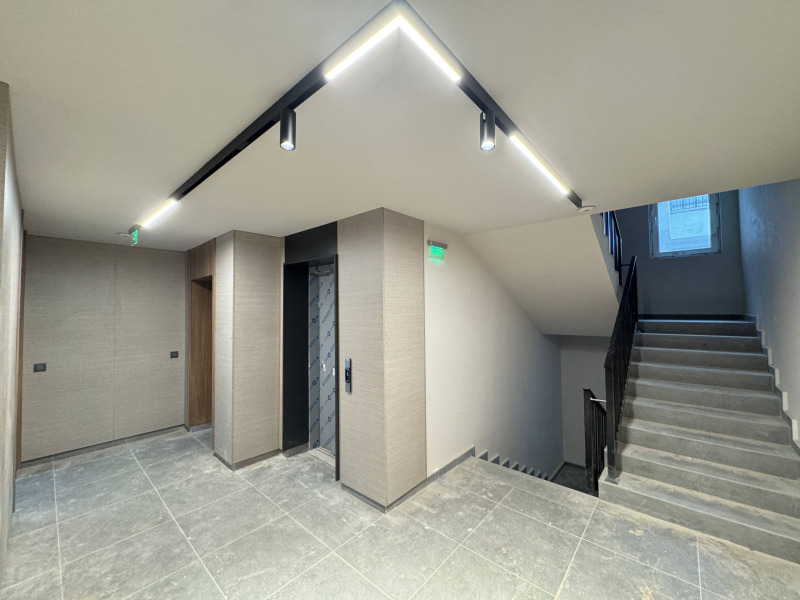 Продава 2-СТАЕН, гр. София, Градина, снимка 8 - Апартаменти - 51409806