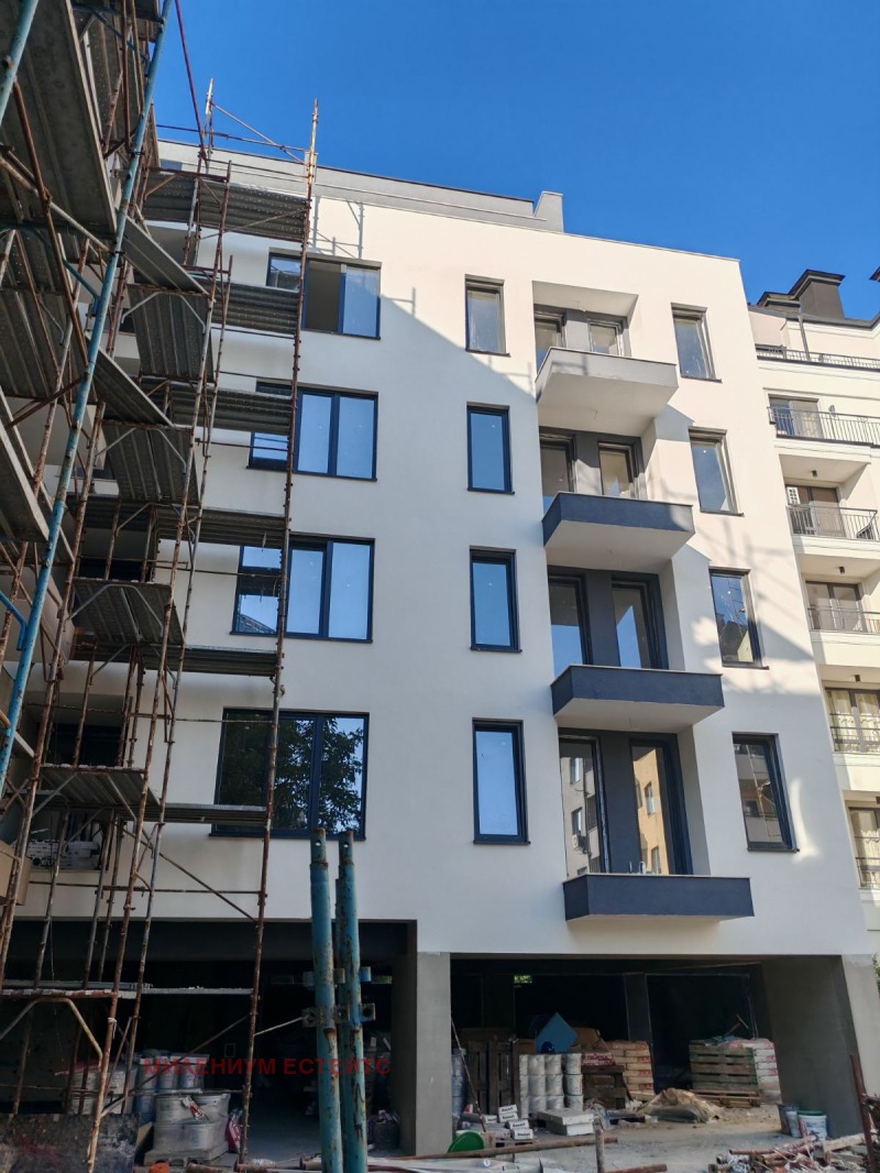 Продава  2-стаен град София , Надежда 3 , 57 кв.м | 27835569