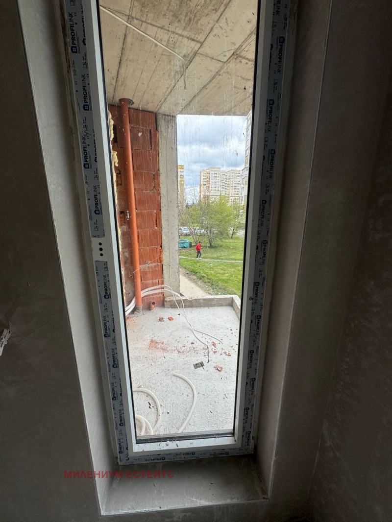 Продава  2-стаен град София , Надежда 3 , 57 кв.м | 27835569 - изображение [9]