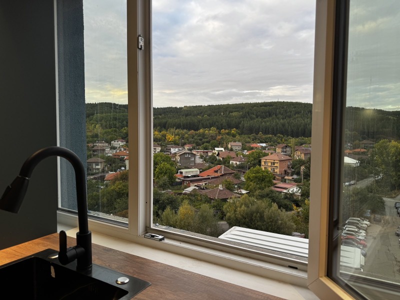 Til salgs  1 soverom Pernik , Iztok , 60 kvm | 84743728 - bilde [4]