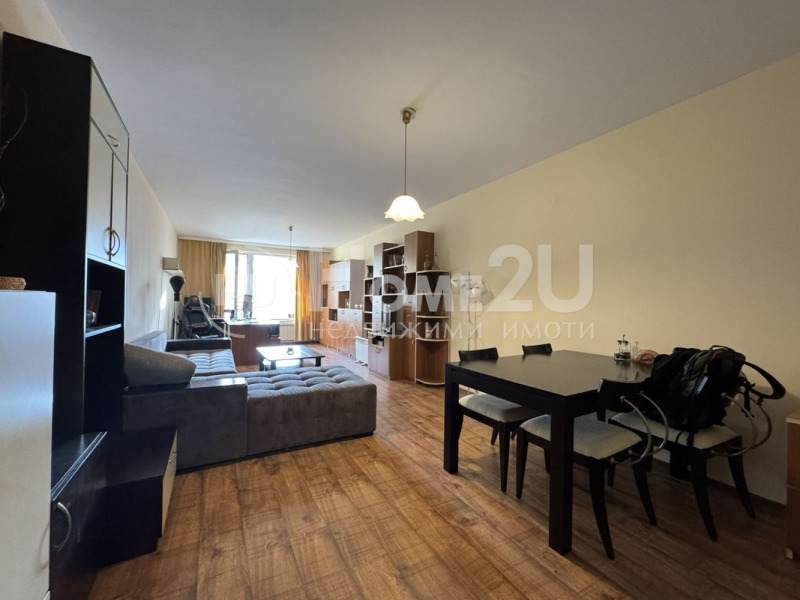 Продава 2-СТАЕН, град София, Манастирски ливади • 262000 € / 512427.46 лв. • 87673665 1