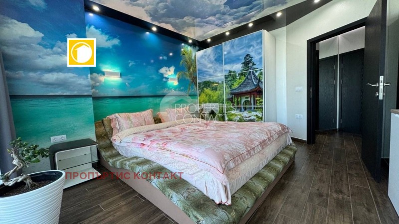 Продава 2-СТАЕН, гр. Бургас, Сарафово, снимка 7 - Апартаменти - 52371113