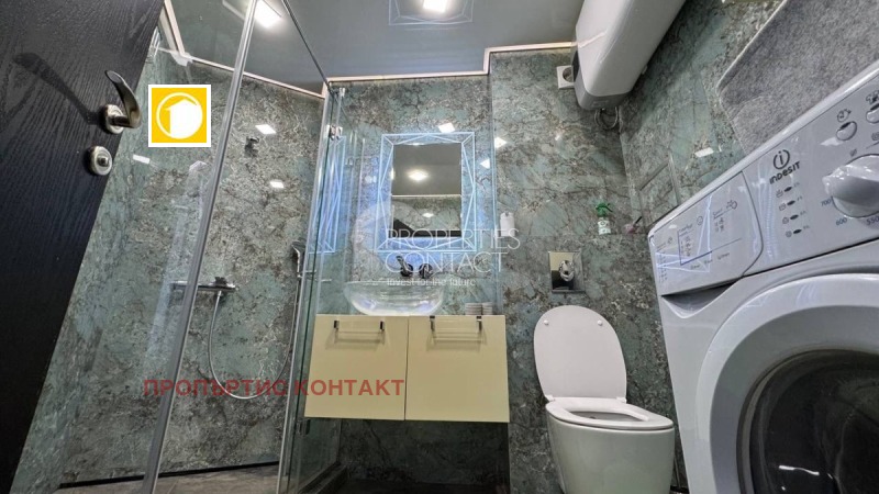 Продава 2-СТАЕН, гр. Бургас, Сарафово, снимка 10 - Апартаменти - 52371113