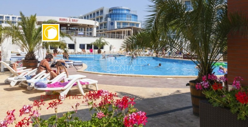 Продава 2-СТАЕН, гр. Бургас, Сарафово, снимка 15 - Апартаменти - 52371113