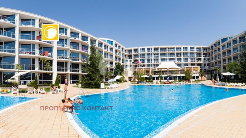 Продава 2-СТАЕН, гр. Бургас, Сарафово, снимка 13 - Апартаменти - 52371113