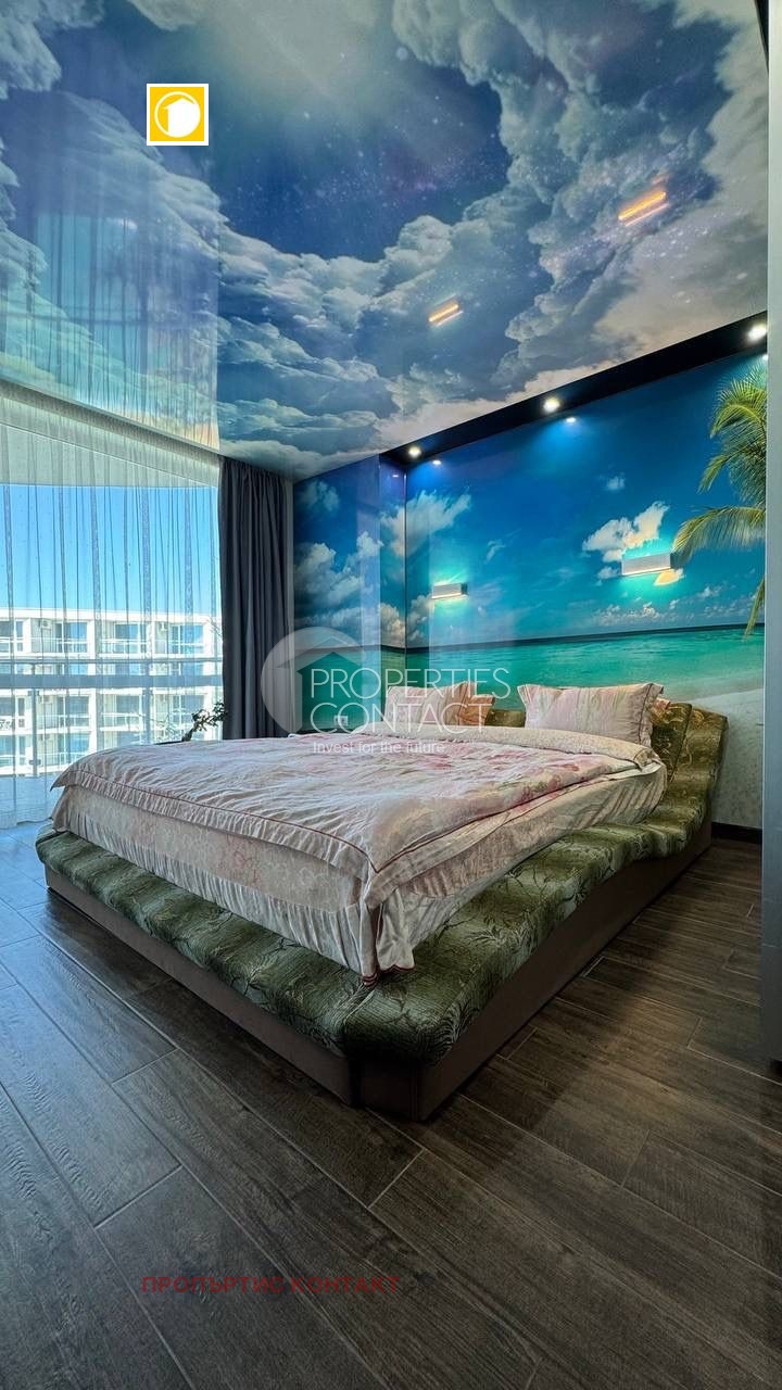 Продава 2-СТАЕН, гр. Бургас, Сарафово, снимка 8 - Апартаменти - 52371113