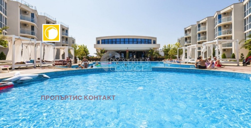 Продава 2-СТАЕН, гр. Бургас, Сарафово, снимка 14 - Апартаменти - 52371113