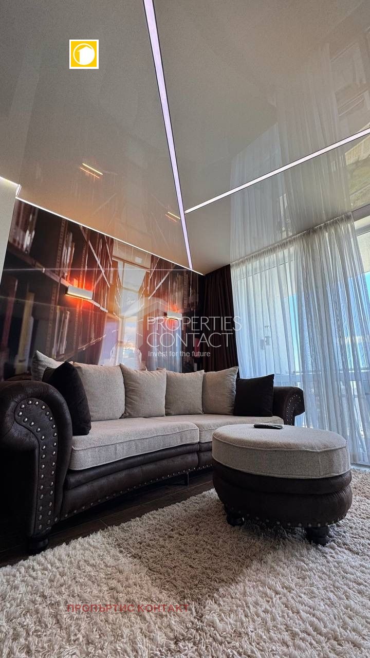 Продава 2-СТАЕН, гр. Бургас, Сарафово, снимка 6 - Апартаменти - 52371113