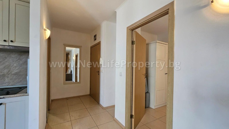 Продава 2-СТАЕН, к.к. Слънчев бряг, област Бургас, снимка 2 - Апартаменти - 52708862