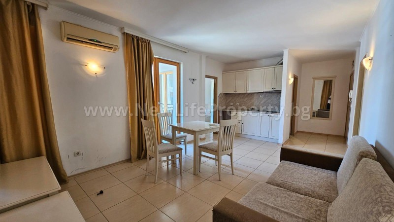 Продава 2-СТАЕН, к.к. Слънчев бряг, област Бургас, снимка 4 - Апартаменти - 52708862