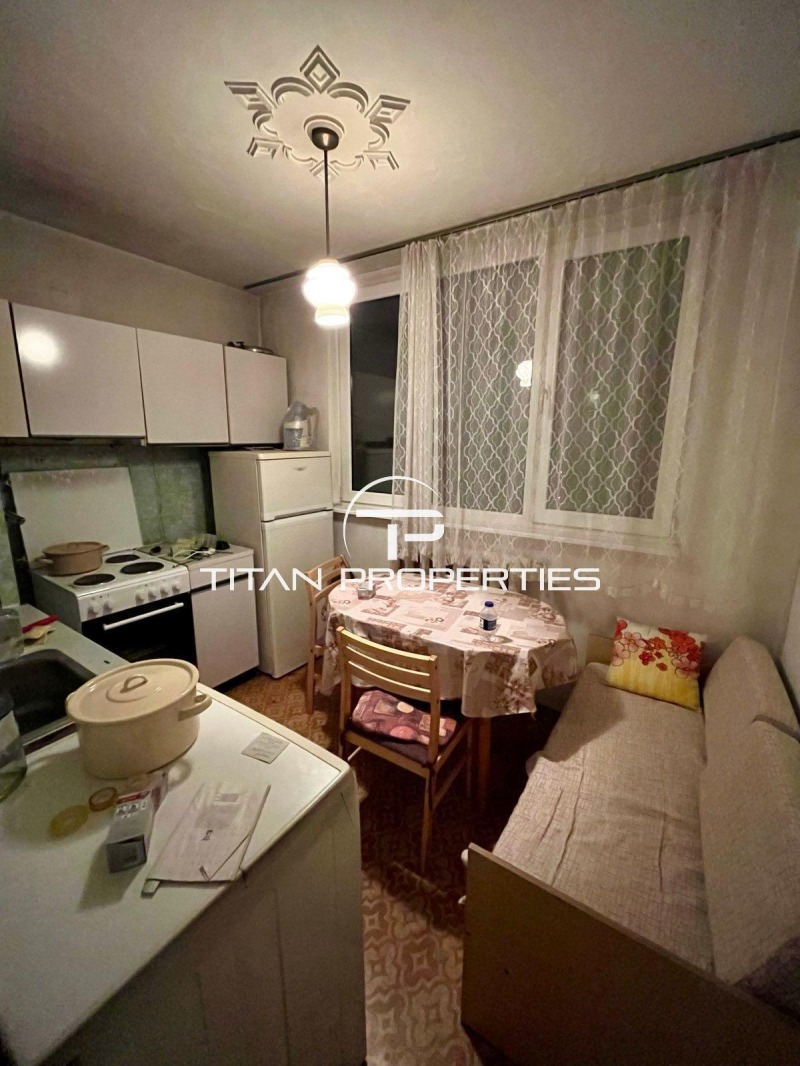 Продава 2-СТАЕН, гр. Пловдив, Кършияка, снимка 2 - Апартаменти - 52934752