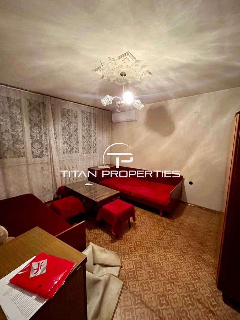 Продава 2-СТАЕН, гр. Пловдив, Кършияка, снимка 5 - Апартаменти - 52934752