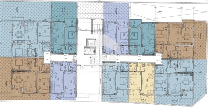 Продава 2-СТАЕН, гр. София, Малинова долина, снимка 11 - Апартаменти - 53149367