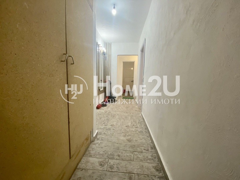 Продава 2-СТАЕН, гр. Хисаря, област Пловдив, снимка 4 - Апартаменти - 53453838