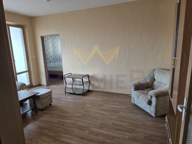 Продава 2-СТАЕН, гр. Варна, Левски 1, снимка 2 - Апартаменти - 53494672