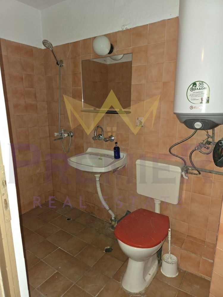 Продава 2-СТАЕН, гр. Варна, Левски 1, снимка 13 - Апартаменти - 53494672