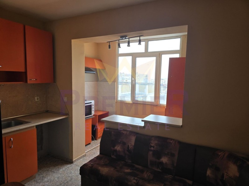 Продава 2-СТАЕН, гр. Варна, Левски 1, снимка 6 - Апартаменти - 53494672