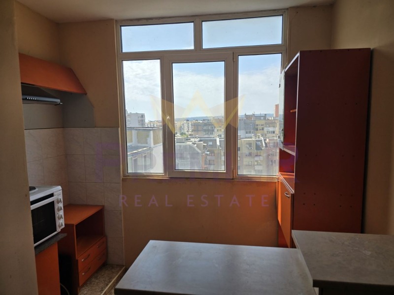 Продава 2-СТАЕН, гр. Варна, Левски 1, снимка 7 - Апартаменти - 53494672